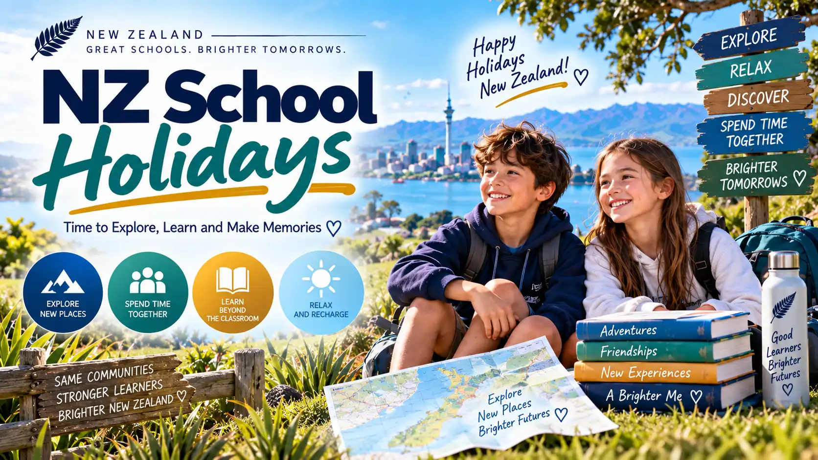 NEW ZEALAND SCHOOL COST GUIDE