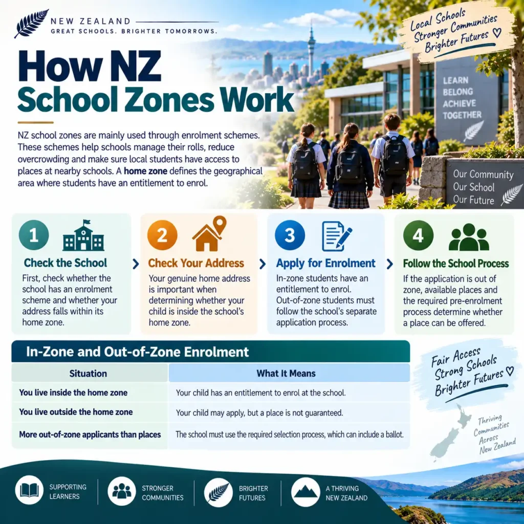 NZ School Zones Work
