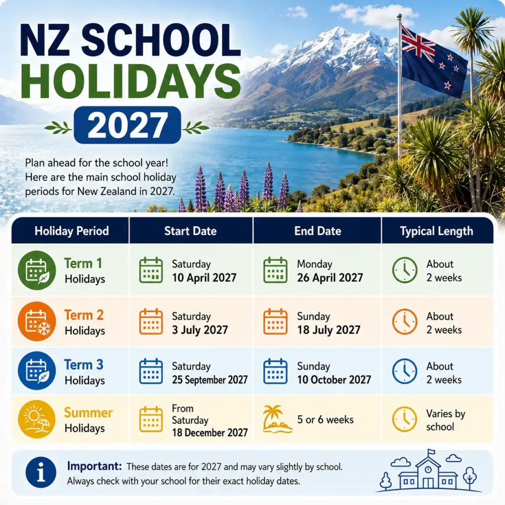 New-Zealand-school-holidays
