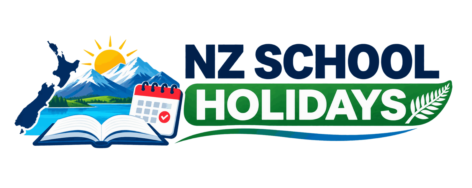 NZ School Holidays